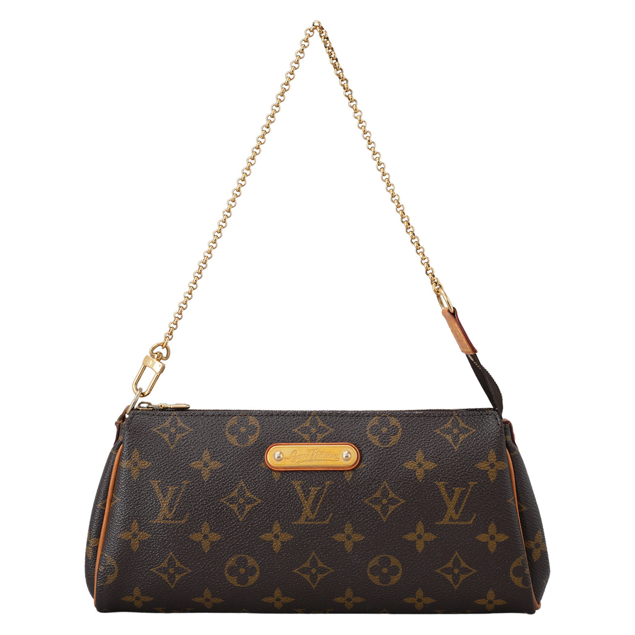 LOUIS VUITTON(USED)루이비통 모노그램 에바 클러치